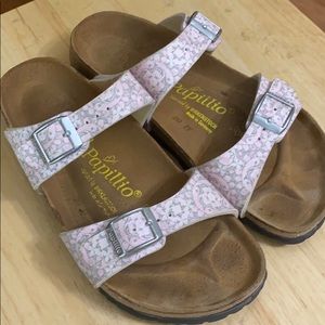 Birkenstock’s-Papillio